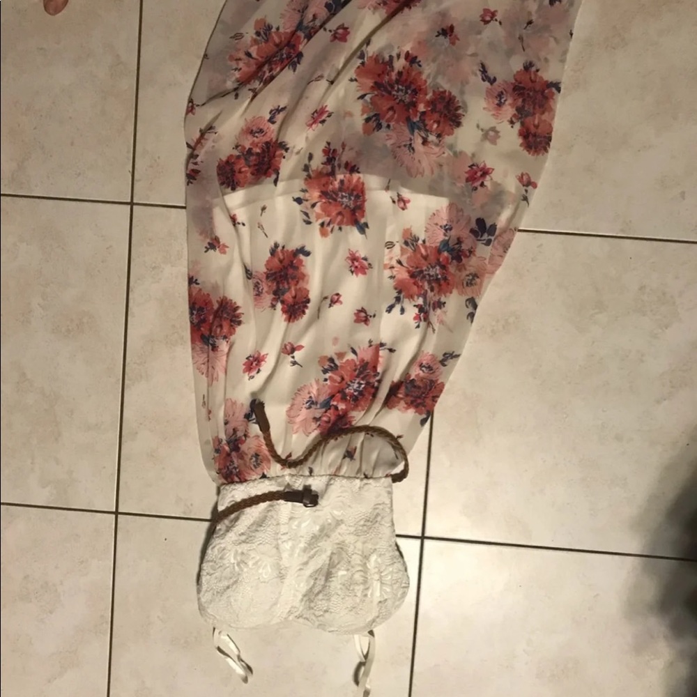 Brand new dress